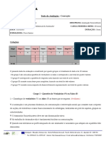 Teste de Avaliacao ASC10 13 Correccao