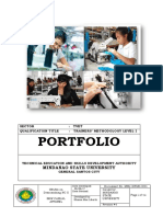 Portfolio