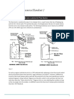 Handbook - Fume Hoods