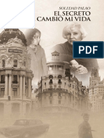 El Secreto Que Cambio Mi Vida - Soledad Palao Sires