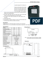 Harsen Charger