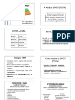 Aula 3 Análise de Swot Matriz BCG