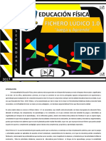 Fichero Ludico 1.0 Secundaria