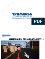 Taller de Materiales Peligrosos NFPA