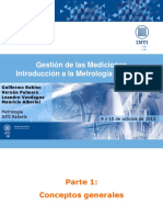 Gestionmediciones PDF