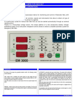 Dc-Em3000 Eng PDF