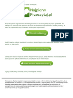 Toksyczna Psychologia I Psychiatria Depresja A Samobójstwo - Jarosław Stukan