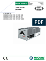 ATS - Com VSD - TEC-manual-ATS PDF