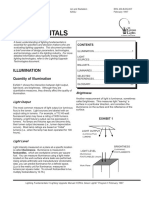 Handbook - Efficient Lighting Systems