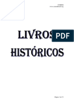 Bacharel 36 - Livros Históricos PDF