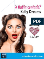 No Te Lo Habia Contado - Kelly Dreams