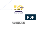 STEMAC - Descritivo-ST2030 PDF