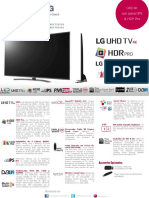 Manual Lg-Hu661v-43-49-Pulgadas