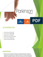 Parkinson