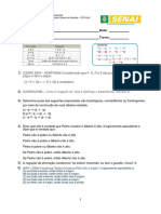 Exercicios de Logica