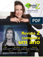 Revista Z - Julho 2010