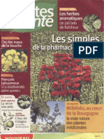 Plantes Et Santé 102