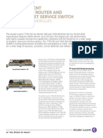 ALU - 7450 Data PDF