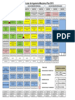 Ingenieria Mecanica Mapa 2015