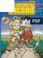 2018-01-01 Les Tresors de Picsou PDF