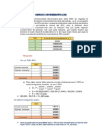 Analisis Incremental