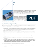 Sub-Surface Safety Valves (SSSV) Wipertrip