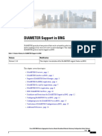 Cisco Asr 9000 Diameter Support in BNG