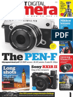 What Digital Camera - May 2016