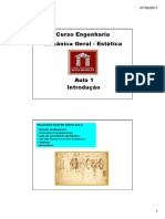 Aula 1 Mec Geral 17 1 PDF