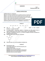 2016 12 Lyp Chemistry Board Set 01 Delhi Ques