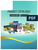 ITC-Education and Stationary Combined-Catalogue