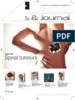 ARGO Spine Tumors