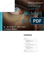 Study - Guide DR Jekill