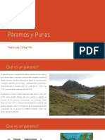 Páramos y Punas PDF