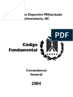 Pdmu CF PDF