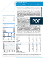 Aurobindo Pharma 13022018