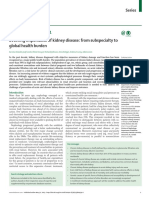 Global Kidney Disease 1: Series