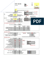 AISC LRFD Moment Connections Bolted