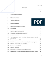 NCH 2103 of 2001-Gases Licuados de Petroleo