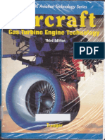 Aircraft Gas Turbine Tecnology by IRWINE TREAGER PDF