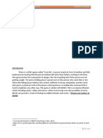 Sexuality, Gender and The Law STUDENT ID: 201604269: 'A Loving Introduction To BDSM' (Psychology Today, 2017) 2017