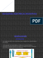 Fundamento de Las Maquinas Electricas Rotativas