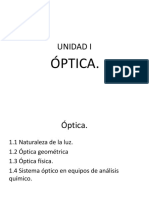 OPTICA