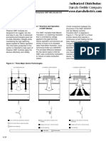 4.0 Using IGBT Modules 4.1 Structure and Operation of IGBT Module