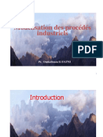 Chapitre 1 Modélisation