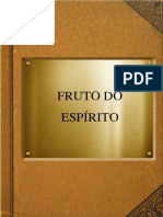 Fruto Do Espírito-Aula42