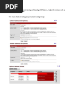 Dual WAN (DUAL ISP) Separate Gaming and Browsing With Failover... Subject For Revisions Mula Sa Mga Experts at Master Dito