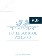 Merchant Bar Book Vol II PT 2