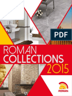 Roman Catalogs ROMAN Interior 2015 PDF