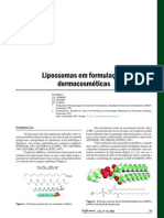 Lipossomasecosmeticos - PDF Artig - CAIO